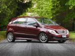 Mercedes-Benz B200 Turbo 2005 года (AU)